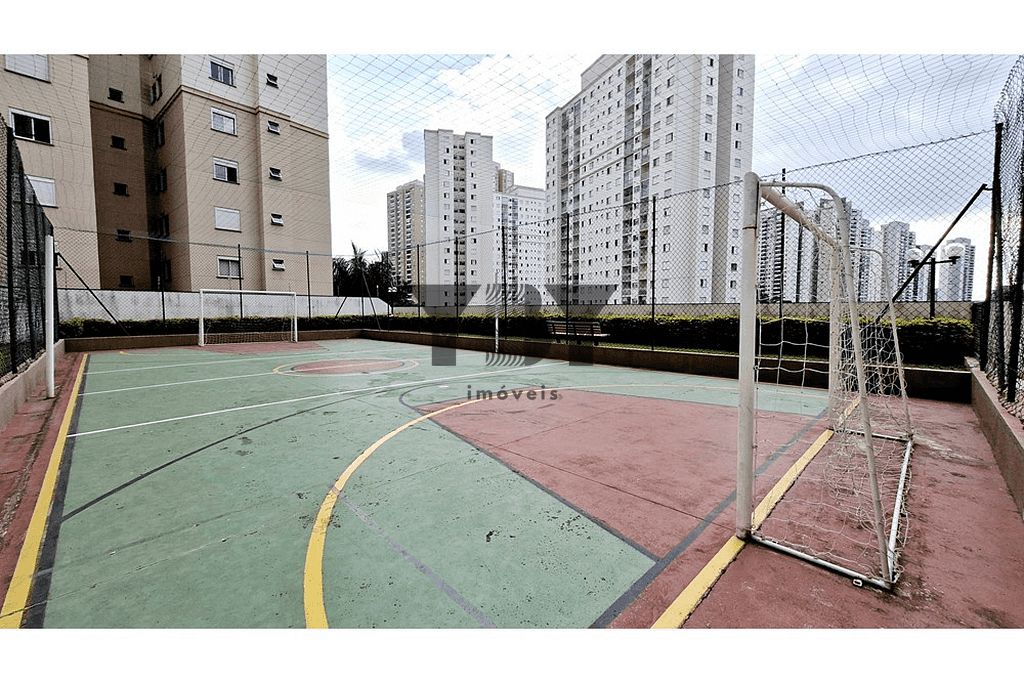 Apartamento à venda com 3 quartos, 167m² - Foto 20