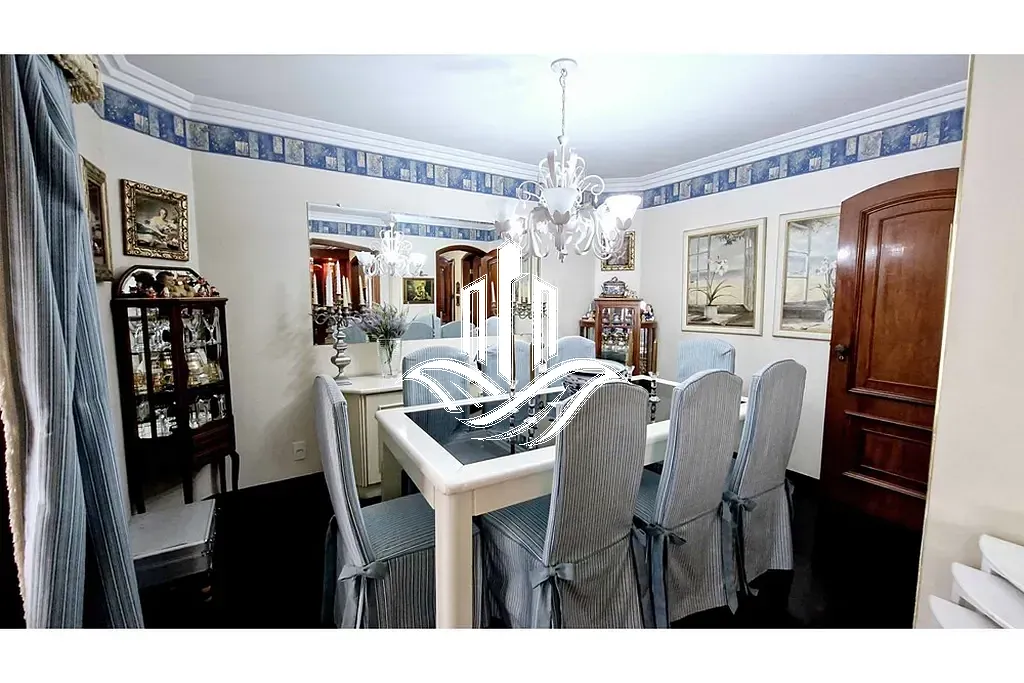 Apartamento, 4 quartos, 240 m² - Foto 32