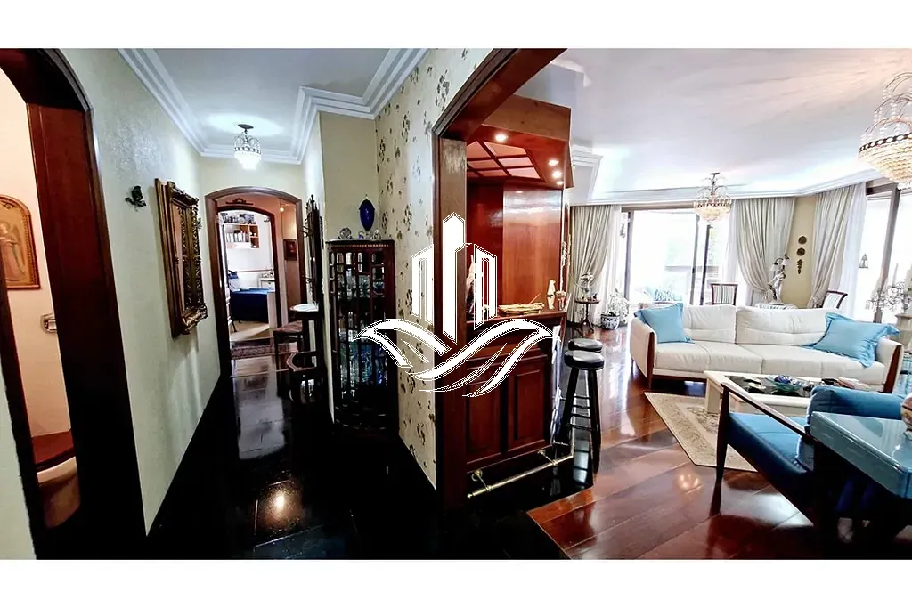 Apartamento, 4 quartos, 240 m² - Foto 34