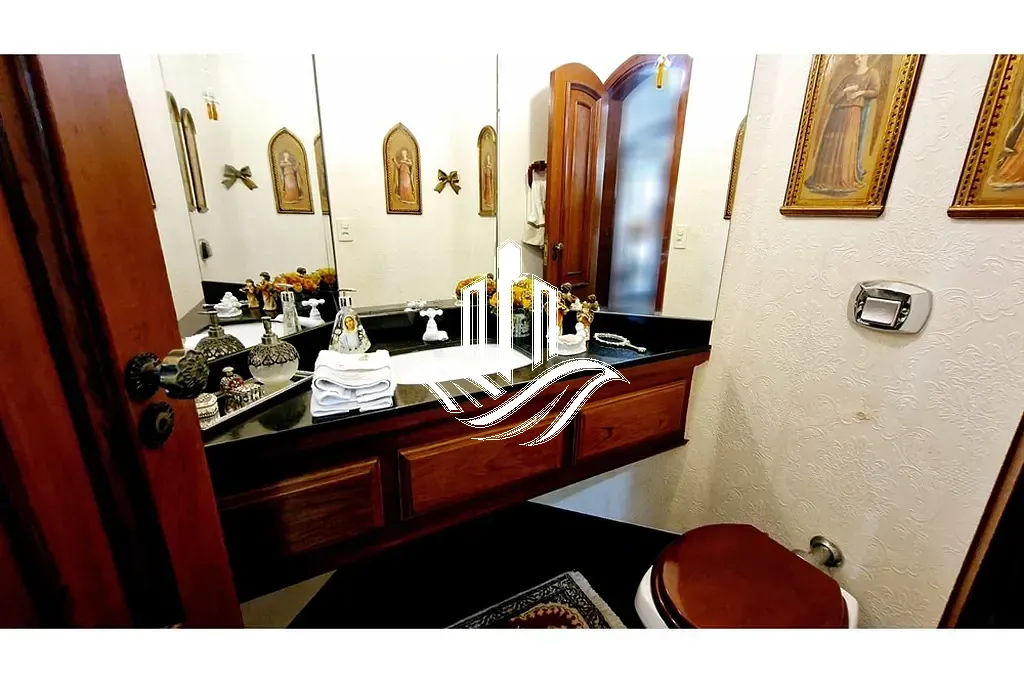 Apartamento, 4 quartos, 240 m² - Foto 35