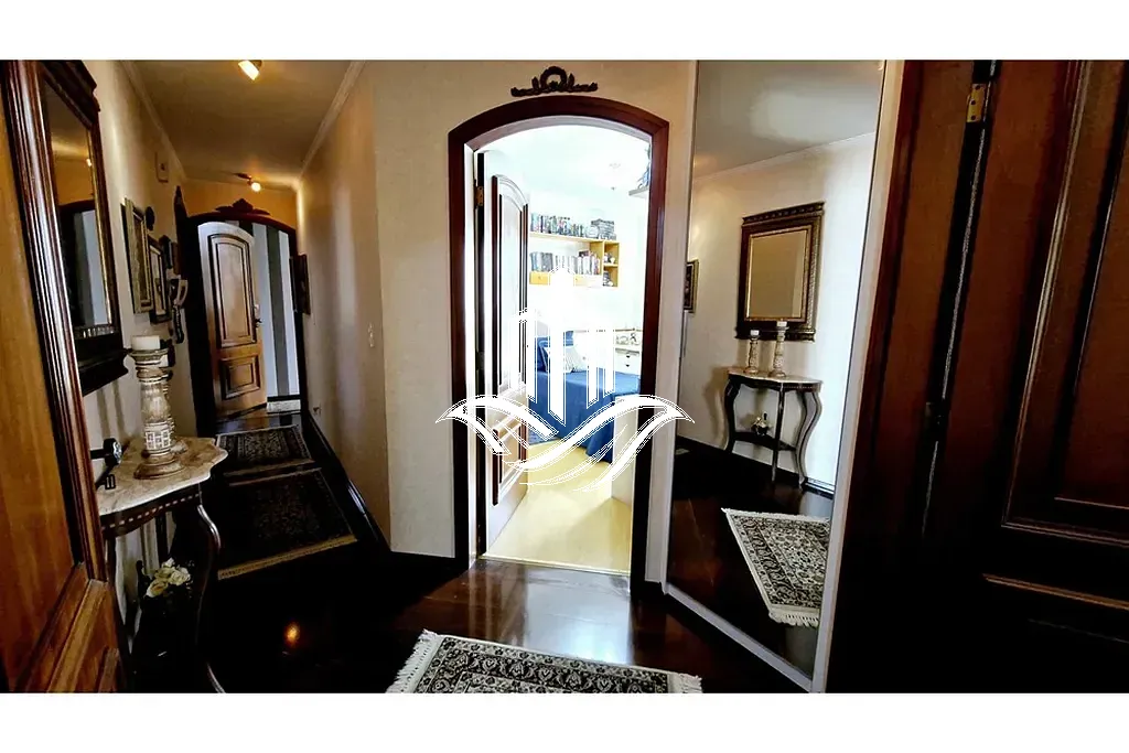 Apartamento, 4 quartos, 240 m² - Foto 36