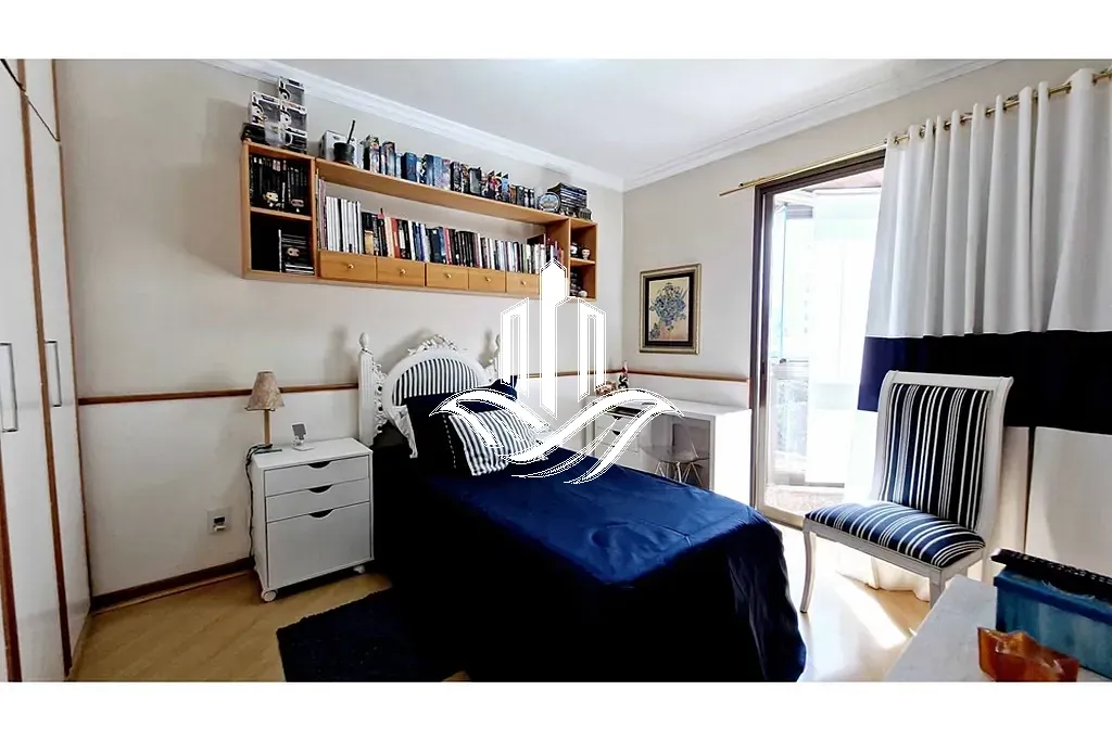 Apartamento, 4 quartos, 240 m² - Foto 37