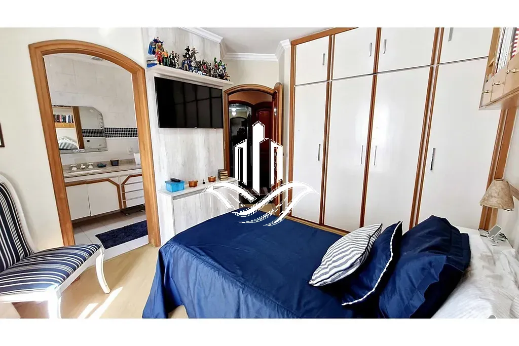 Apartamento, 4 quartos, 240 m² - Foto 39