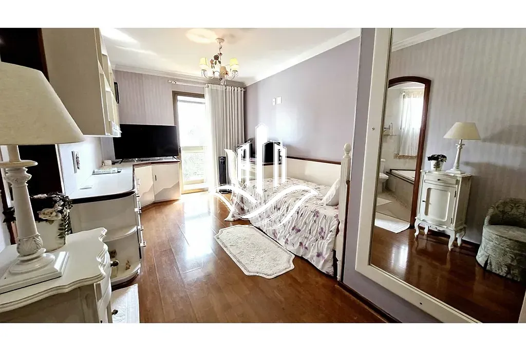 Apartamento, 4 quartos, 240 m² - Foto 42