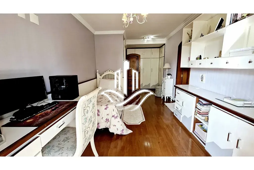 Apartamento, 4 quartos, 240 m² - Foto 33