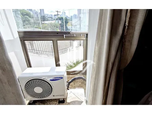 Apartamento 4 quartos e 5 banheiros, à venda, no bairro Campo Belo em São Paulo