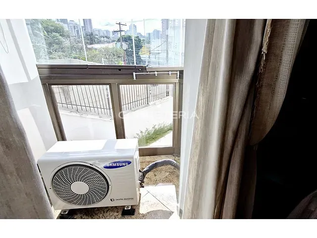 Apartamento 4 quartos e 5 banheiros, à venda, no bairro Campo Belo em São Paulo