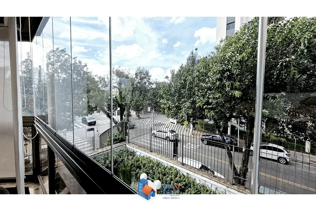 Apartamento, 4 quartos, 240 m² - Foto 26
