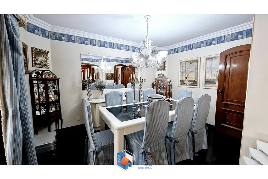 Apartamento, 4 quartos, 240 m² - Foto 32