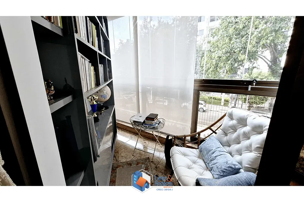Apartamento, 4 quartos, 240 m² - Foto 23