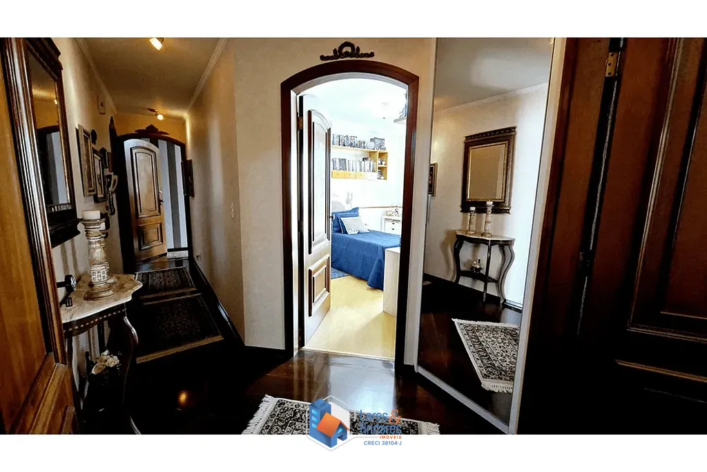 Apartamento, 4 quartos, 240 m² - Foto 36
