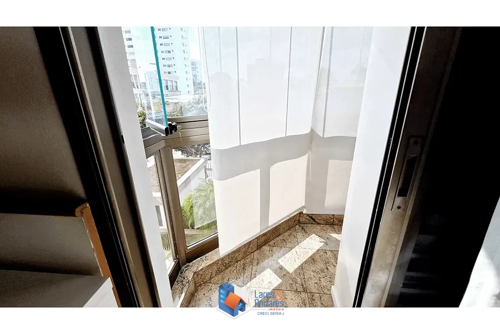 Apartamento, 4 quartos, 240 m² - Foto 38