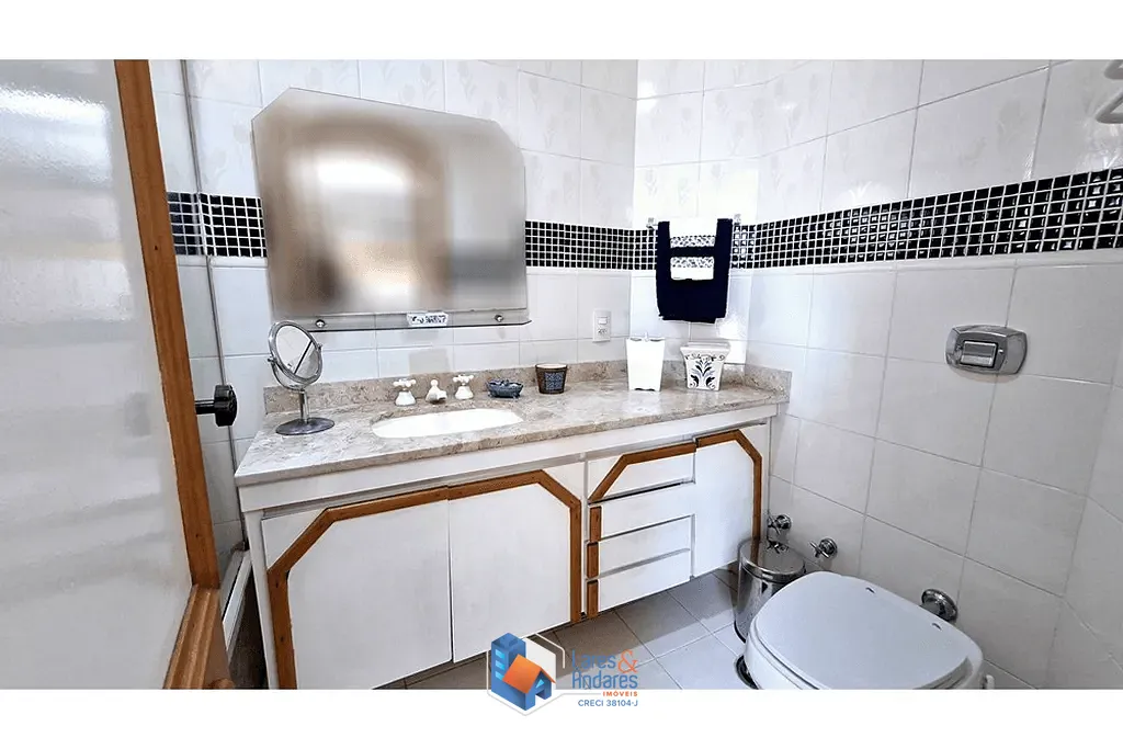 Apartamento, 4 quartos, 240 m² - Foto 40