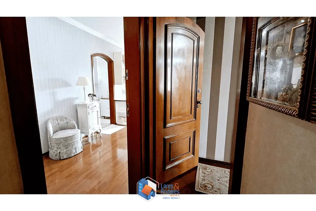 Apartamento, 4 quartos, 240 m² - Foto 41
