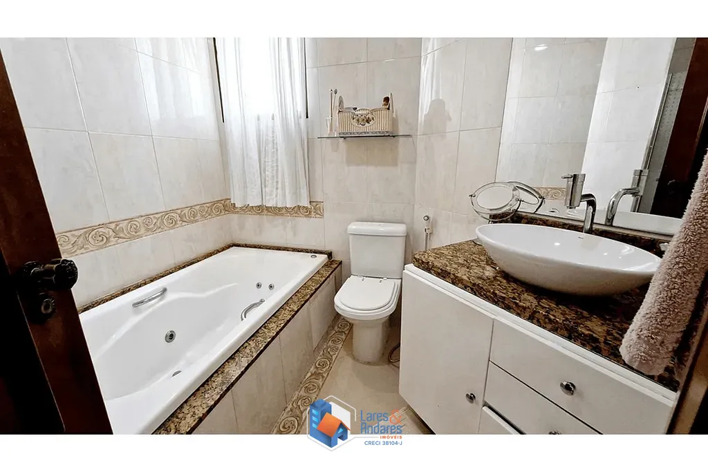 Apartamento, 4 quartos, 240 m² - Foto 12