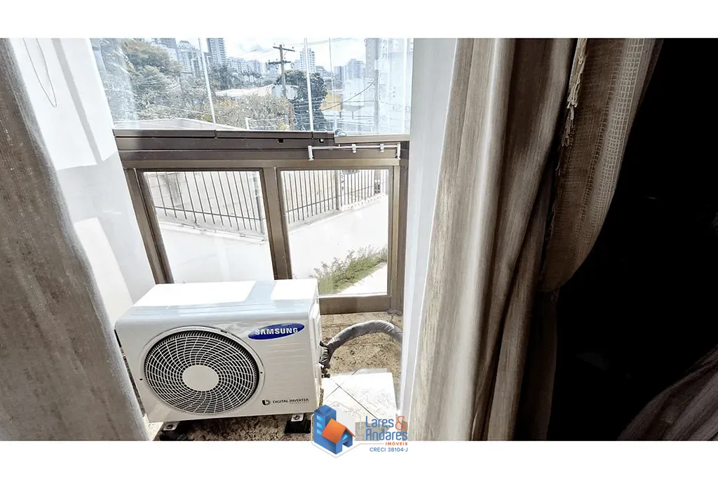 Apartamento, 4 quartos, 240 m² - Foto 5