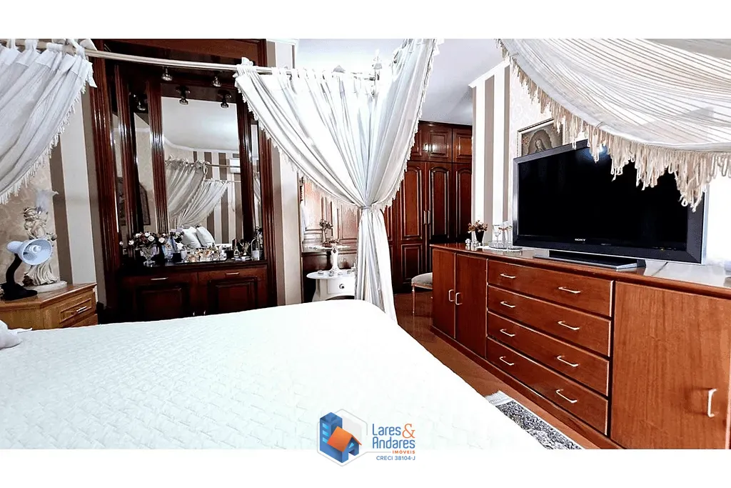 Apartamento, 4 quartos, 240 m² - Foto 7