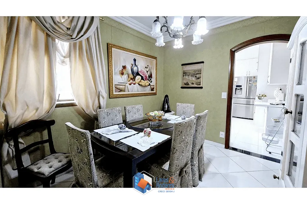 Apartamento, 4 quartos, 240 m² - Foto 10