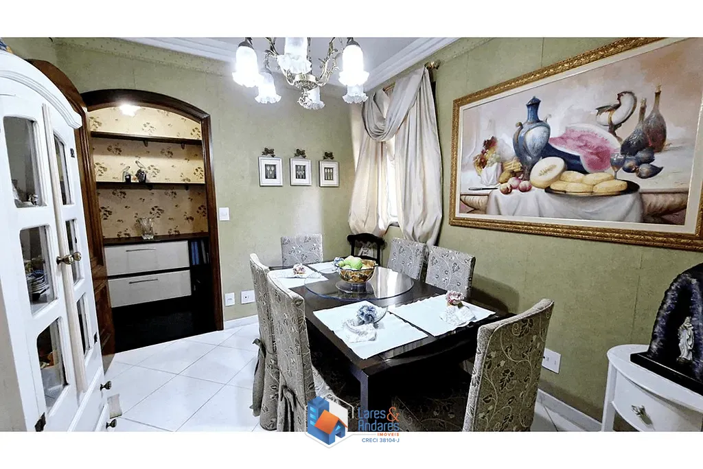 Apartamento, 4 quartos, 240 m² - Foto 11