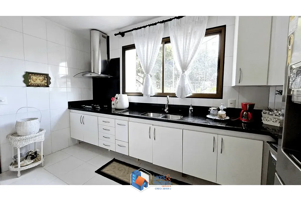Apartamento, 4 quartos, 240 m² - Foto 13