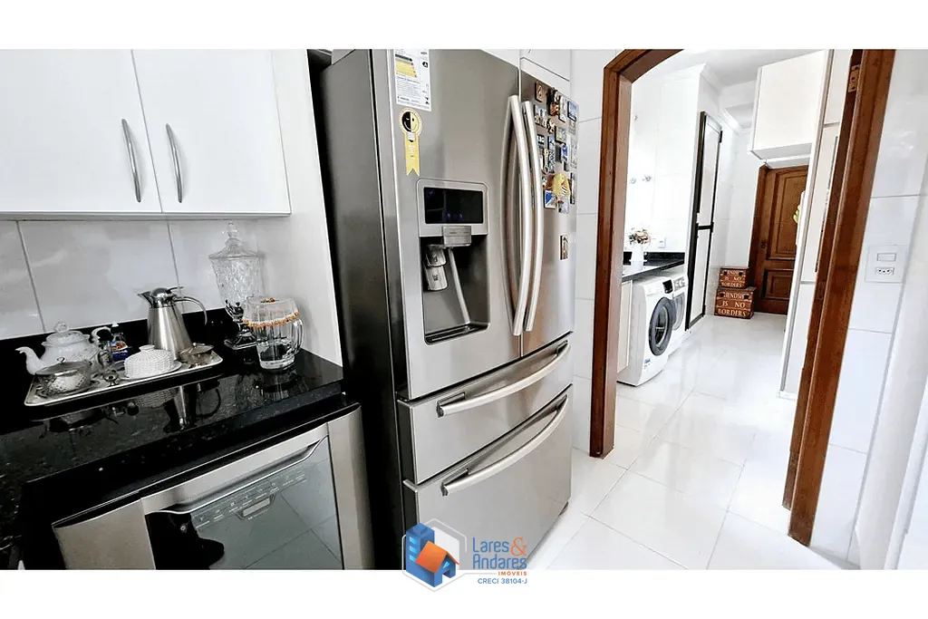 Apartamento, 4 quartos, 240 m² - Foto 14
