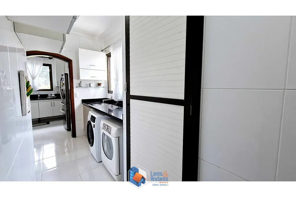Apartamento, 4 quartos, 240 m² - Foto 15