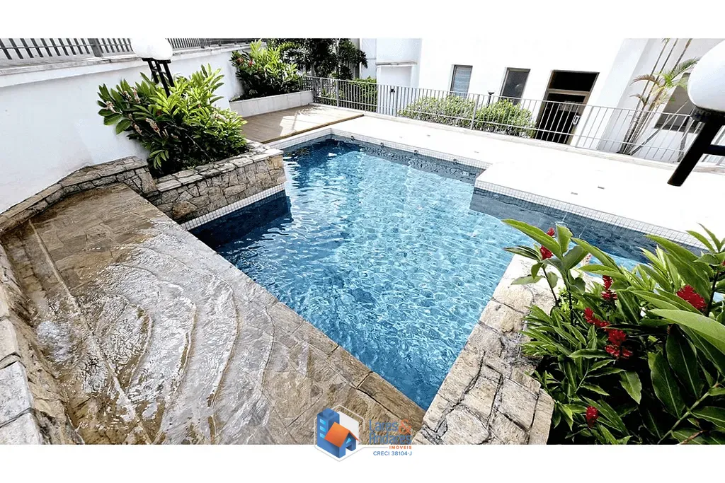 Apartamento, 4 quartos, 240 m² - Foto 16