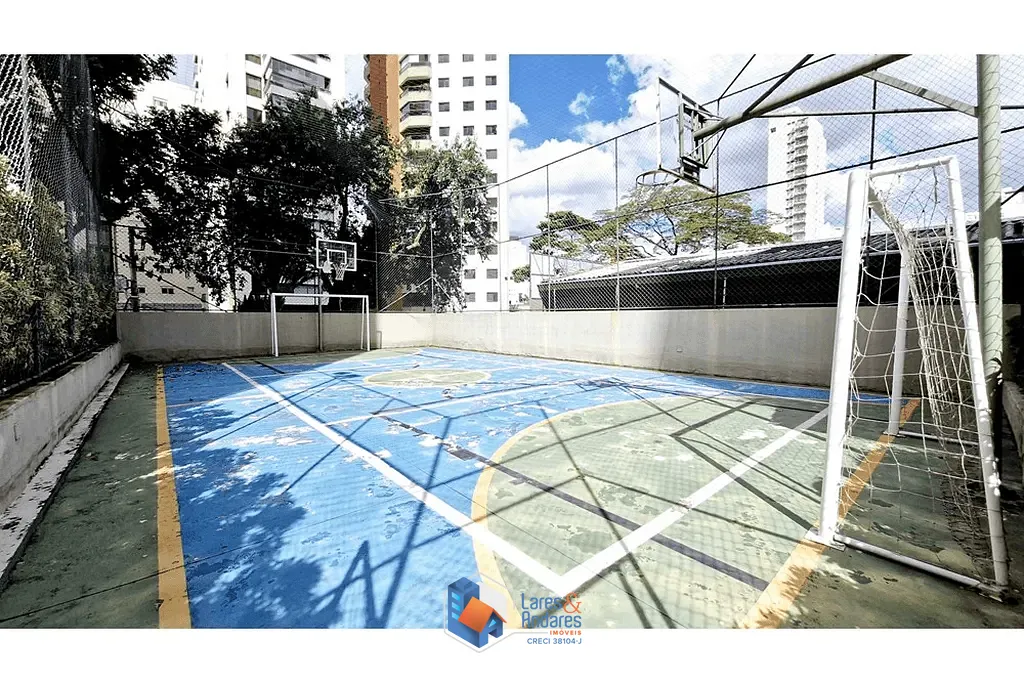 Apartamento, 4 quartos, 240 m² - Foto 17