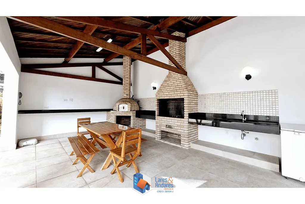 Apartamento, 4 quartos, 240 m² - Foto 18