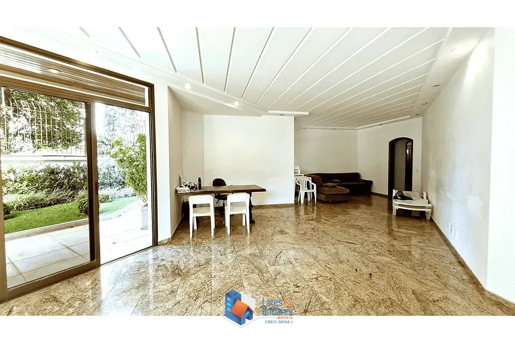 Apartamento, 4 quartos, 240 m² - Foto 19