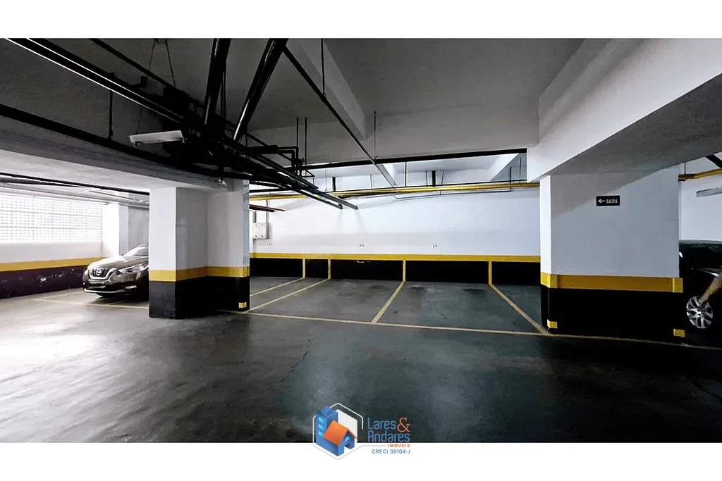 Apartamento, 4 quartos, 240 m² - Foto 20