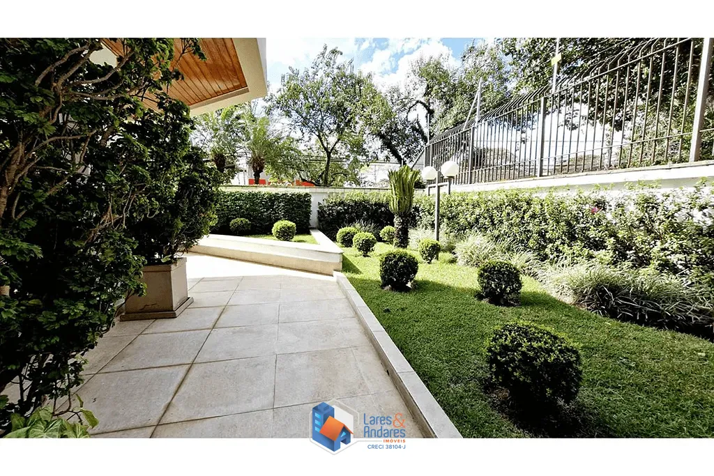 Apartamento, 4 quartos, 240 m² - Foto 21
