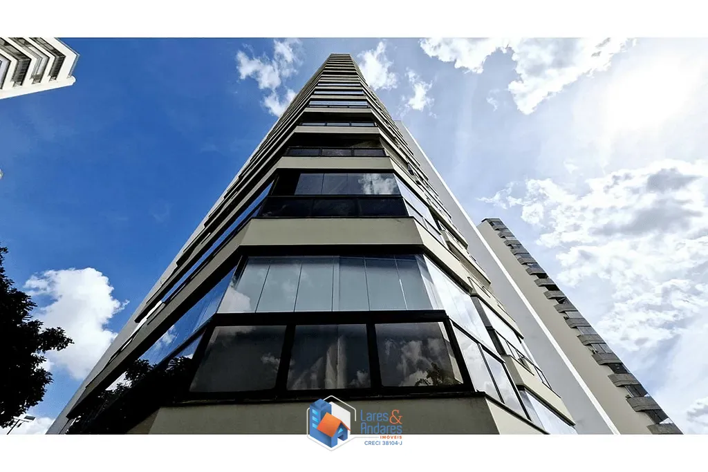 Apartamento, 4 quartos, 240 m² - Foto 22