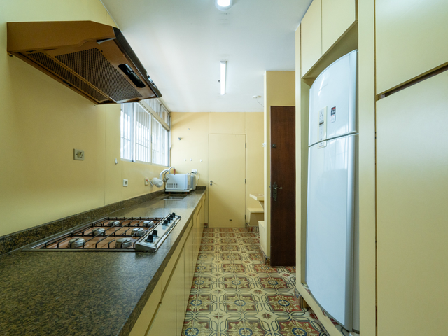 Foto do Casa - Casa à venda 4 Quartos 4 Suites 4 Vagas 571M² Jardim Leonor São Paulo - SP | Lares e Andares Imóveis