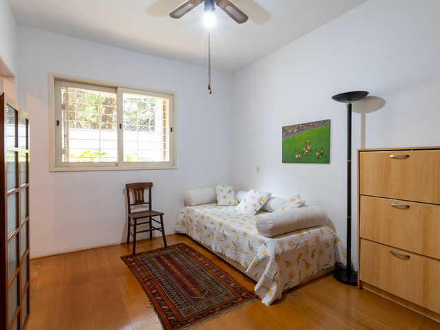 Foto do Casa - Casa à venda 4 Quartos 4 Suites 4 Vagas 571M² Jardim Leonor São Paulo - SP | Lares e Andares Imóveis