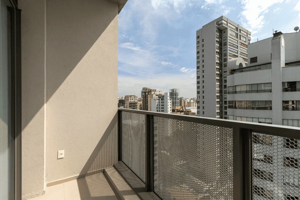 Foto do Studio-Studio à venda 1 Quarto 26M² Moema São Paulo - SP