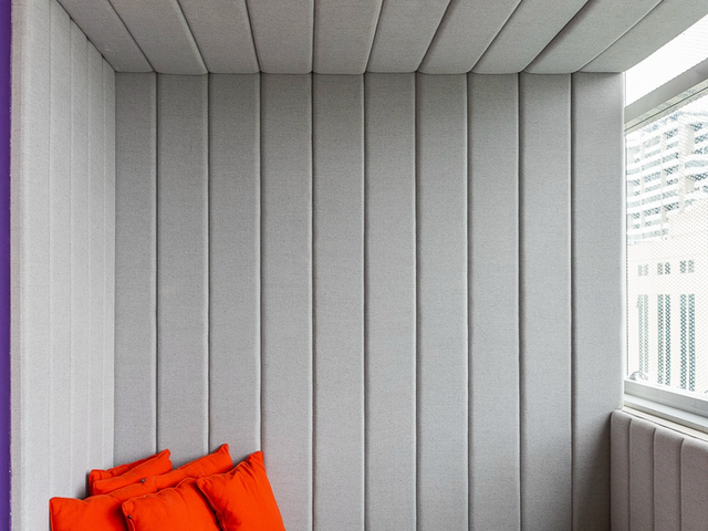 Foto do Studio - Studio à venda 1 Quarto 26M² Moema São Paulo - SP | Lares e Andares Imóveis