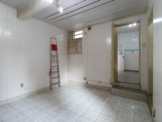 Foto do Casa - Casa à venda 2 Quartos 2 Vagas 120M² Vila Dom Pedro I São Paulo - SP | Lares e Andares Imóveis