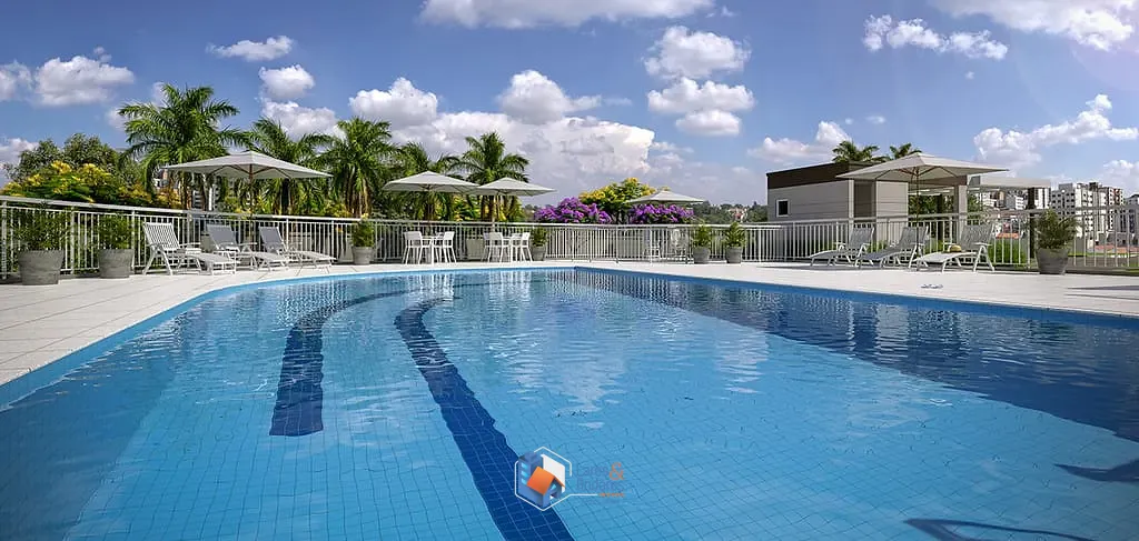 Apartamento, 3 quartos, 91 m² - Foto 19