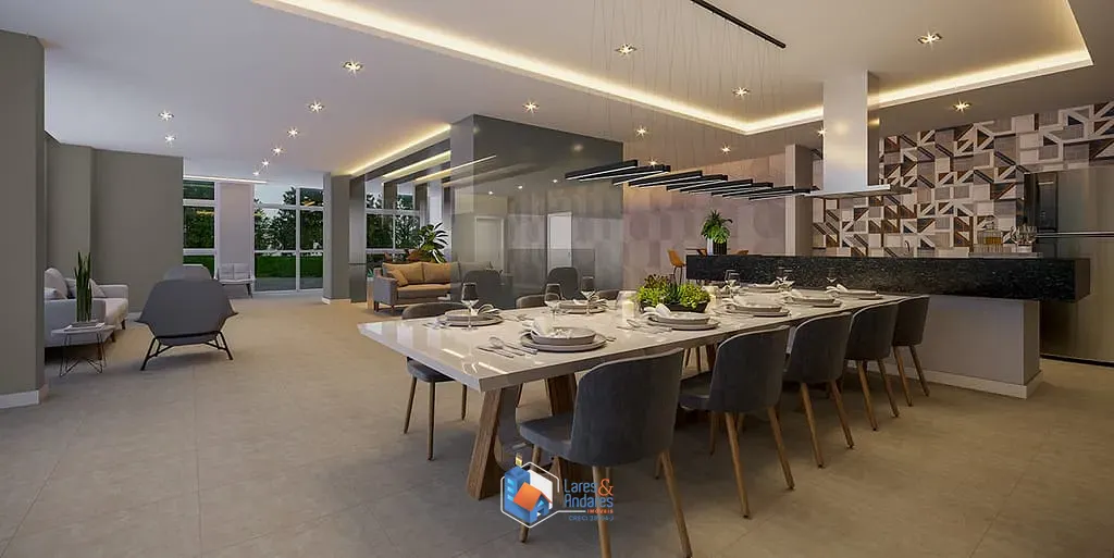 Apartamento, 3 quartos, 91 m² - Foto 10
