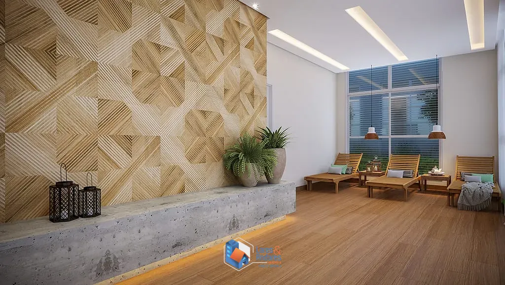 Apartamento, 3 quartos, 91 m² - Foto 13