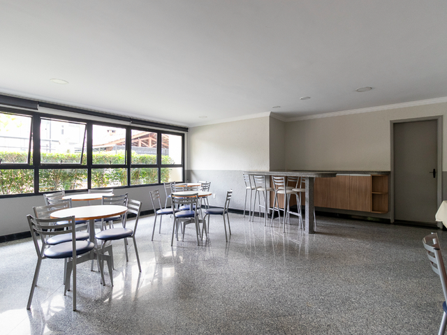 Foto do Apartamento - Apartamento à venda 3 Quartos 1 Suite 2 Vagas 88M² Vila Mascote São Paulo - SP | Lares e Andares Imóveis