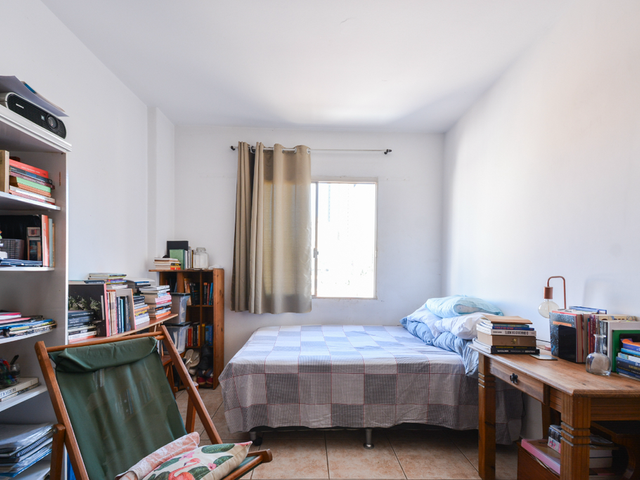 Foto do Apartamento - Apartamento à venda 1 Quarto 69M² Vila Buarque São Paulo - SP | Lares e Andares Imóveis