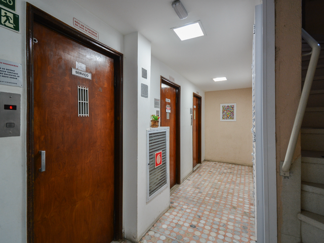 Foto do Apartamento - Apartamento à venda 1 Quarto 69M² Vila Buarque São Paulo - SP | Lares e Andares Imóveis