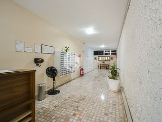 Foto do Apartamento-Apartamento à venda 1 Quarto 69M² Vila Buarque São Paulo - SP