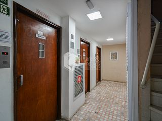 Foto do Apartamento-Apartamento à venda 1 Quarto 69M² Vila Buarque São Paulo - SP