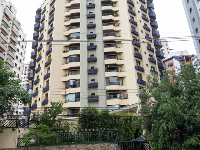 Foto do Apartamento - Apartamento à venda 3 Quartos 2 Suites 3 Vagas 124M² Vila Mascote São Paulo - SP | Correteria Imóveis