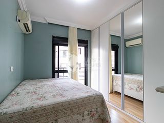 Foto do Apartamento-Apartamento à venda 3 Quartos 2 Suites 3 Vagas 124M² Vila Mascote São Paulo - SP