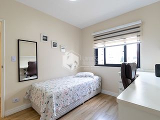 Foto do Apartamento-Apartamento à venda 3 Quartos 2 Suites 3 Vagas 124M² Vila Mascote São Paulo - SP