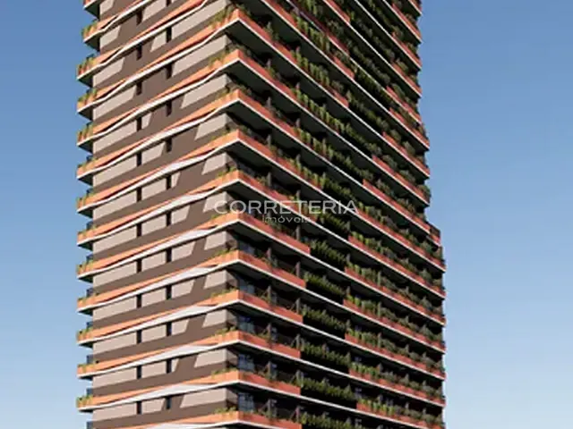 Studio 1 quarto e 1 banheiro, à venda, no bairro Itaim Bibi em São Paulo